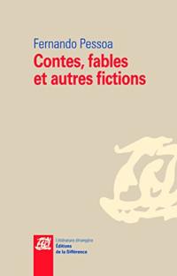 Contes, fables et autres fictions