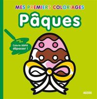 Pâques
