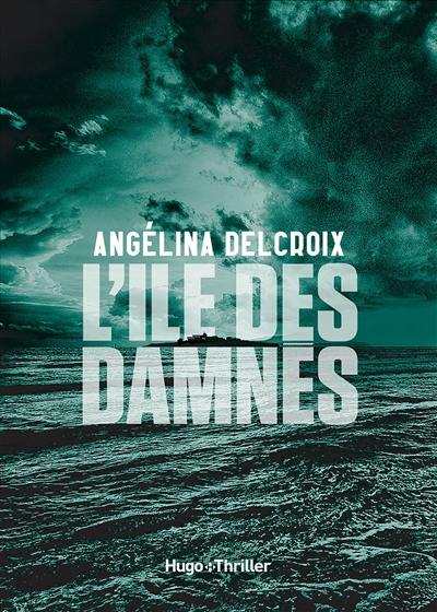 L'île des damnés L'île des damnés