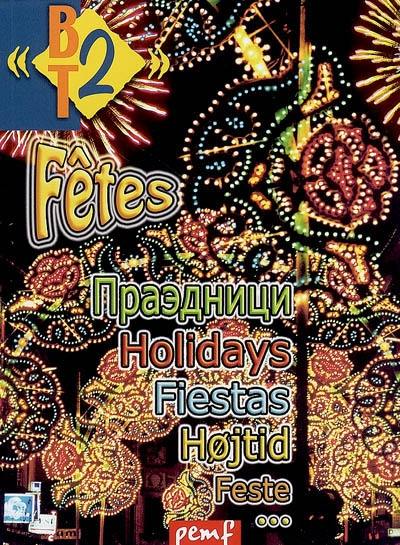 Fêtes Fêtes