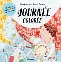 Une journée colorée