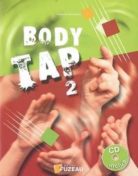 Body tap. Vol. 2 Body tap. Vol. 2