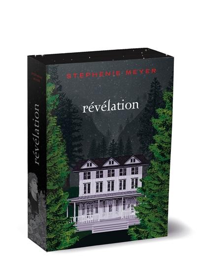 Twilight. Vol. 4. Révélation