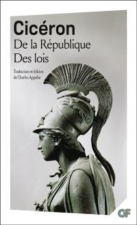 De la république. Des lois