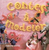 Contes à modeler