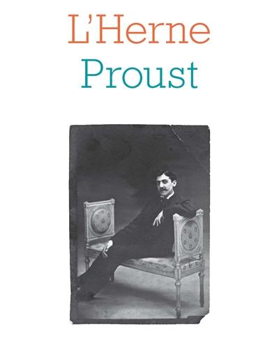 Marcel Proust