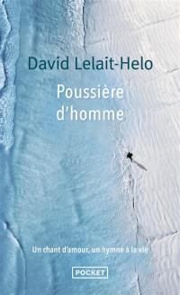 Poussière d'homme