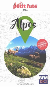 Alpes : 2026
