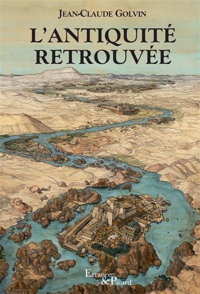 L'Antiquité retrouvée L'Antiquité retrouvée
