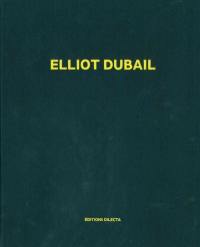 Elliot Dubail Elliot Dubail