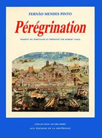 Pérégrination