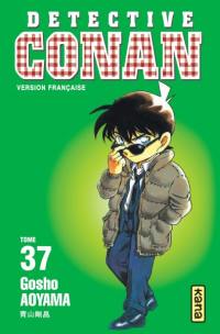 Détective Conan. Vol. 37