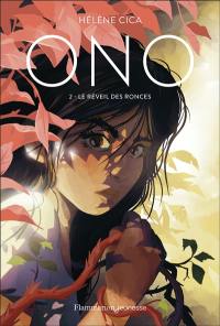Ono. Vol. 2. Le réveil des ronces