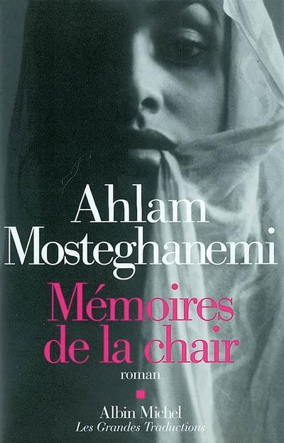 Mémoires de la chair Mémoires de la chair