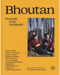Le Bhoutan : portrait d'un royaume