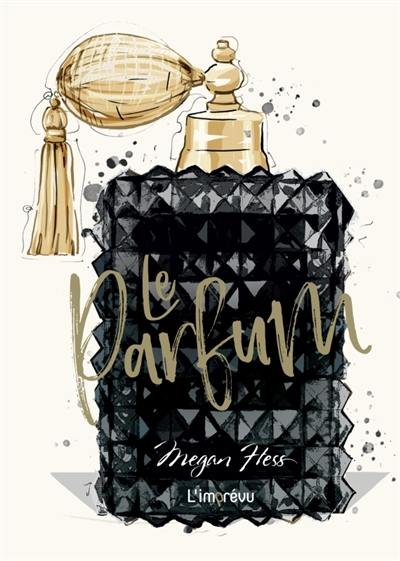 Le parfum Le parfum