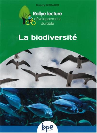 La biodiversité La biodiversité