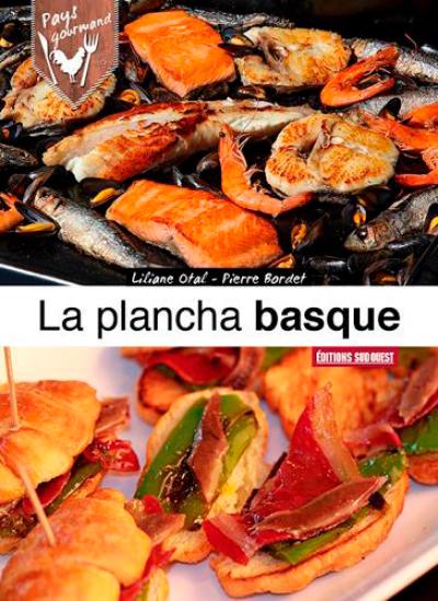 La plancha basque La plancha basque