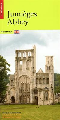 L'abbaye de Jumièges