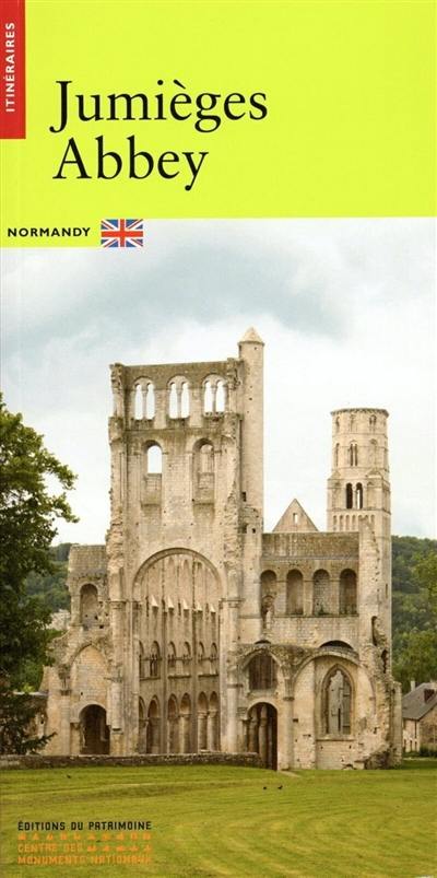 L'abbaye de Jumièges