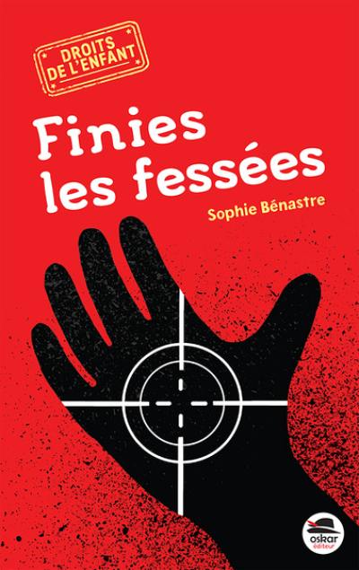 Finies les fessées Finies les fessées