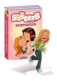 Les sisters : la série TV : écrin Saint-Valentin