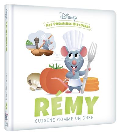 Rémy cuisine comme un chef Rémy cuisine comme un chef