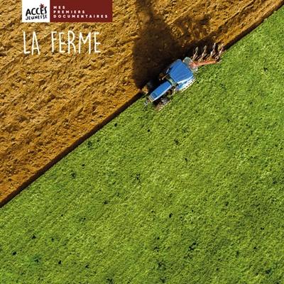 La ferme La ferme