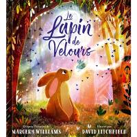 Le lapin de velours