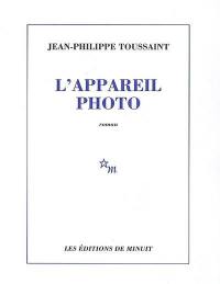 L'appareil-photo