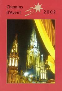 Chemins d'avent 2002