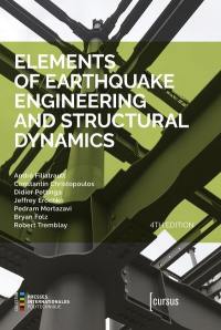 Elements of Earthquake Engineering and Structural Dynamics