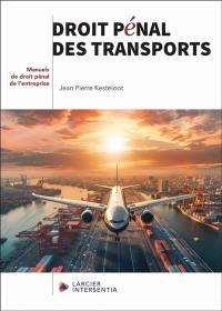 Droit pénal des transports