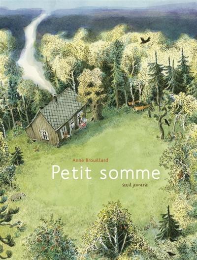 Petit somme Petit somme