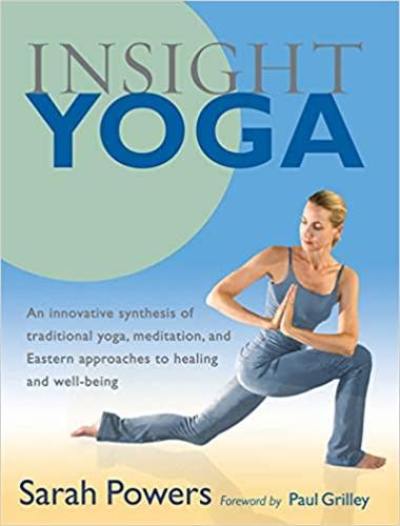Insight Yoga Insight Yoga