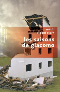 Les saisons de Giacomo
