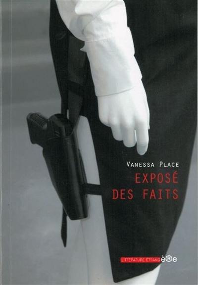 Exposé des faits