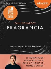 Fragrancia