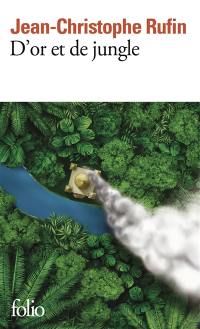 D'or et de jungle