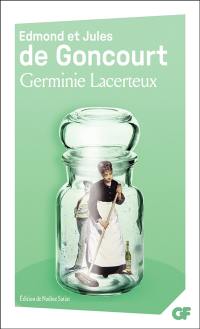 Germinie Lacerteux