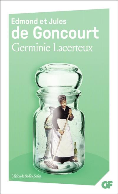 Germinie Lacerteux