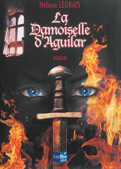 La damoiselle d'Aguilar La damoiselle d'Aguilar