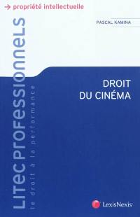 Droit du cinéma