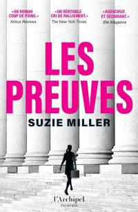 Les preuves