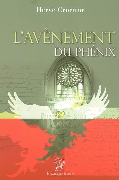 L'avènement du phénix