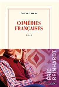 Comédies françaises Comédies françaises