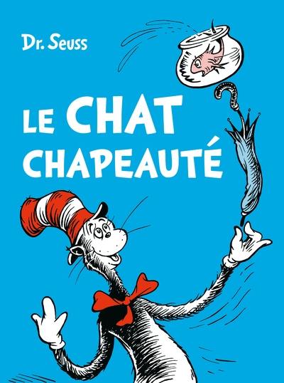 Le Chat chapeauté