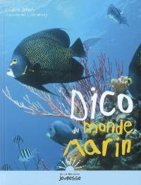 Le dico du monde marin