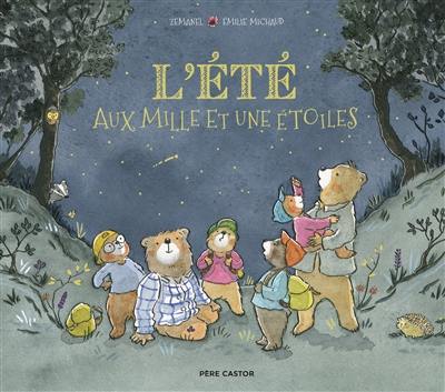 L'été aux mille et une étoiles L'été aux mille et une étoiles