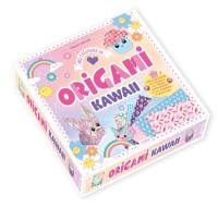 Kawaii : mes créations en origami